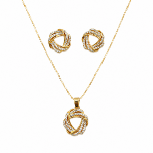 Conjunto Eternité