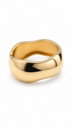 Max Bracelete Geométrico