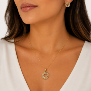 Conjunto Eternité